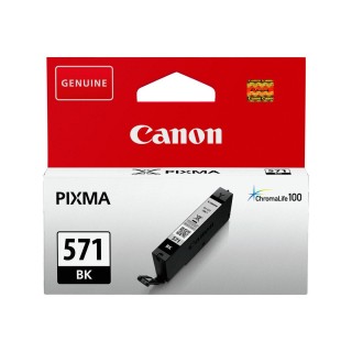 Canon CLI-571BK | Ink cartridge | Black