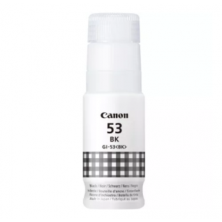 Canon GI-53BK | Ink cartridge | Black