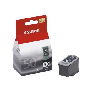 Canon PG-50 | Ink Cartridge | Black