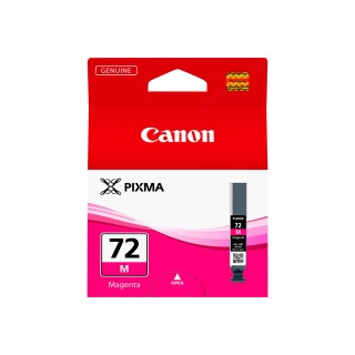 Canon Ink Cartridge | PGI-72 | Ink Cartridge | Magenta