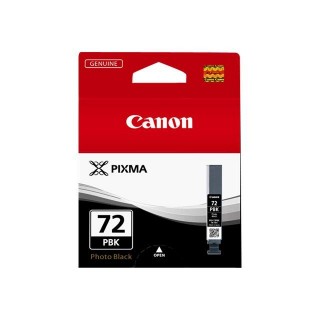 Canon Ink Cartridge | PGI-72 | Ink Cartridge | Black