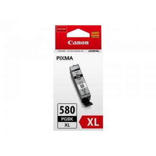 Canon XL Ink Cartridge | PGI-580XL | Ink Cartridge | Black