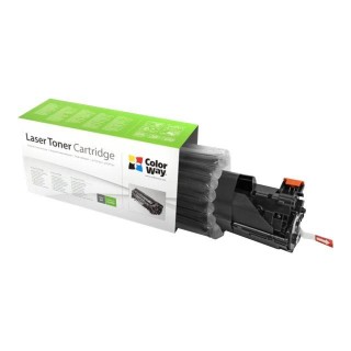 ColorWay CW-S407BKEU | Toner cartridge | Black