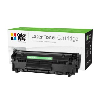 ColorWay Econom | Toner Cartridge | Black