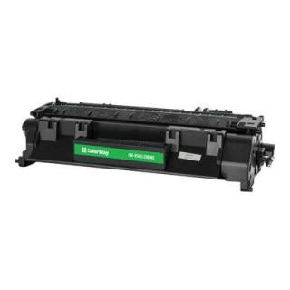 ColorWay Econom | Toner Cartridge | Black