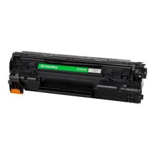 ColorWay Econom | Toner Cartridge | Black