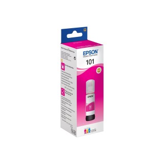 Epson 101 EcoTank MA | Ink Bottle | Magenta