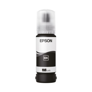 Epson 108 EcoTank | Ink Bottle | Black