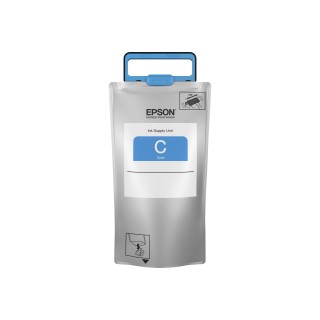 Epson C13T869240 | Ink Cartridge XXL | Cyan