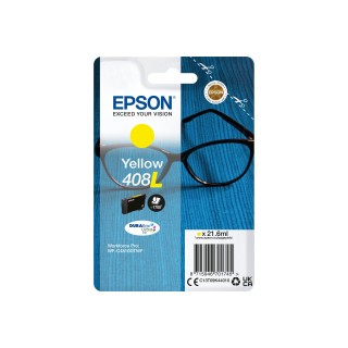 Epson DURABrite Ultra 408L | Ink cartrige | Yellow