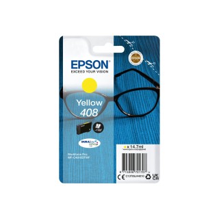 Epson DURABrite Ultra 408L | Ink cartrige | Yellow
