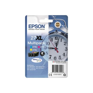 Epson Cartridge Multipack | T2715 | Ink Cartridge | Cyan