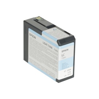 Epson ink cartridge photo cyan for Stylus PRO 3800
