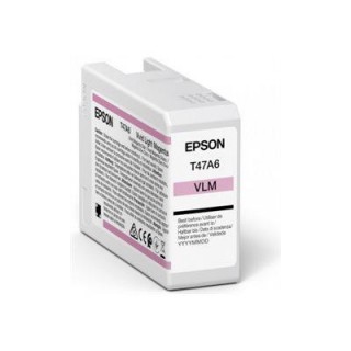 Epson Ink cartrige | Light magenta