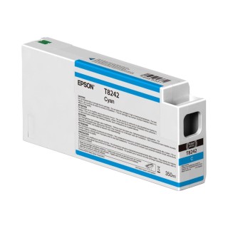 Epson Singlepack T54X500 UltraChrome HDX/HD | Ink Cartrige | Light Cyan