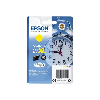 Epson T2714 | 27XL | Ink cartridge | Yellow