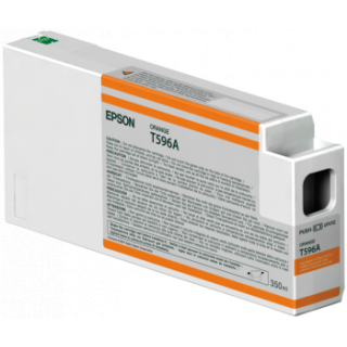 Epson T596A00 | Ink Cartridge | Orange