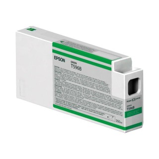 Epson T596B00 | Ink Cartridge | Green