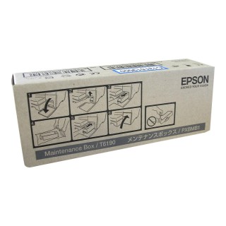 Epson T619 Maintenance Kit Business Inkjet B300/B500DN 35