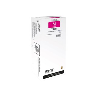 Epson T8383 XL | Ink Cartridge | Magenta