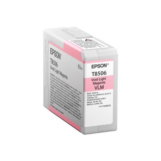 Epson T85060N ink