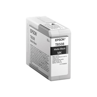 Epson T85080N ink