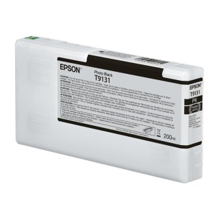 Epson T9131 | Ink Cartridge | Black