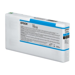 Epson T9132 | Cartridge | Cyan