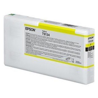 Epson T9134 | Ink Cartridge | Yellow