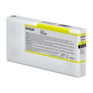 Epson T9134 | Ink Cartridge | Yellow