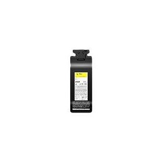 Epson UltraChrome DG2 T54L400 (800ml) | Ink Cartrige | Yellow