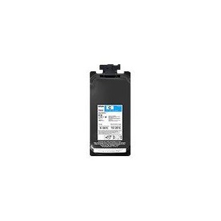 Epson UltraChrome DS T53L200 (1.6Lx2) | Ink Cartrige | Cyan