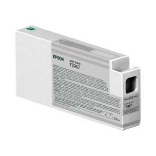 Epson UltraChrome HDR | T596700 | Ink cartrige | Light Black
