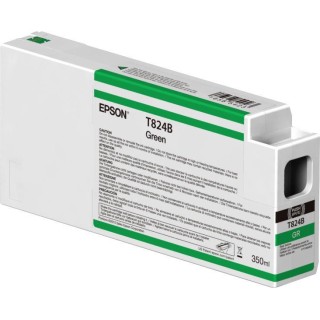 Epson UltraChrome HDX T824B00 | Ink Cartridge | Green