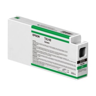 Epson UltraChrome HDX T824B00 | Ink Cartridge | Green