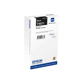 Epson WF-6xxx Ink Cartridge Black XXL | Epson