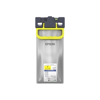 Epson WorkForce Pro | WF-C87xR | XL Ink Supply Unit | Yellow