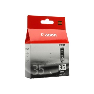 Canon PGI-35BK | Ink Cartridge | Black