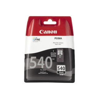 Canon PG-540 | Ink cartridge | Black