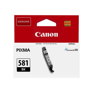 Canon CLI-581 | Ink Cartridge | Black