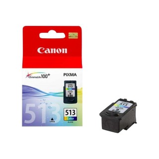 Canon CL-513 Tri-Colour | Ink Cartridge | Cyan