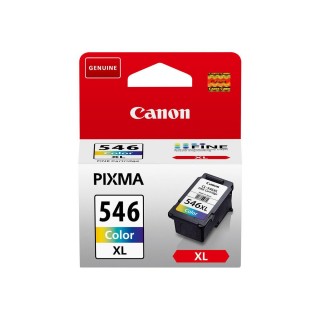 Canon CL-546XL | Ink Cartridge XL | Cyan