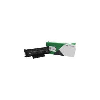 Lexmark Return Program Toner Cartridge | B222000 | Laser | Black