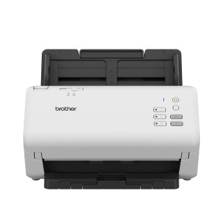 Brother | Desktop Document Scanner | ADS-4300N | Colour | Wired