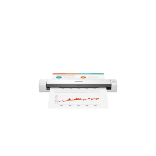 Brother | DS-640 | Sheet-fed | Portable Document Scanner