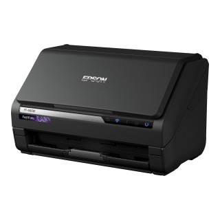 Epson | Document scanner | FastFoto FF-680W | Wireless