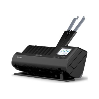 Epson | Compact network scanner | ES-C380W | Sheetfed | Wireless