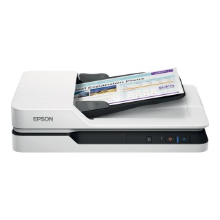 Epson | WorkForce DS-1630 | Flatbed | Document Scanner