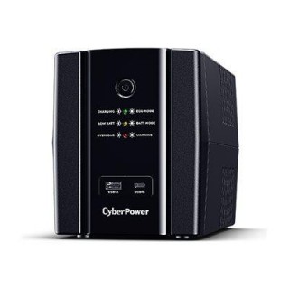 CyberPower | Backup UPS Systems | UT2200EG | 2200 VA | 1320 W