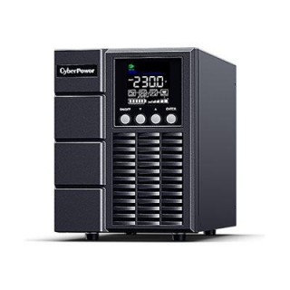 CyberPower | Smart App UPS Systems | OLS1000EA-DE | 1000 VA | 900 W